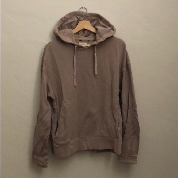Club Monaco Hoodie - Picture 1 of 4